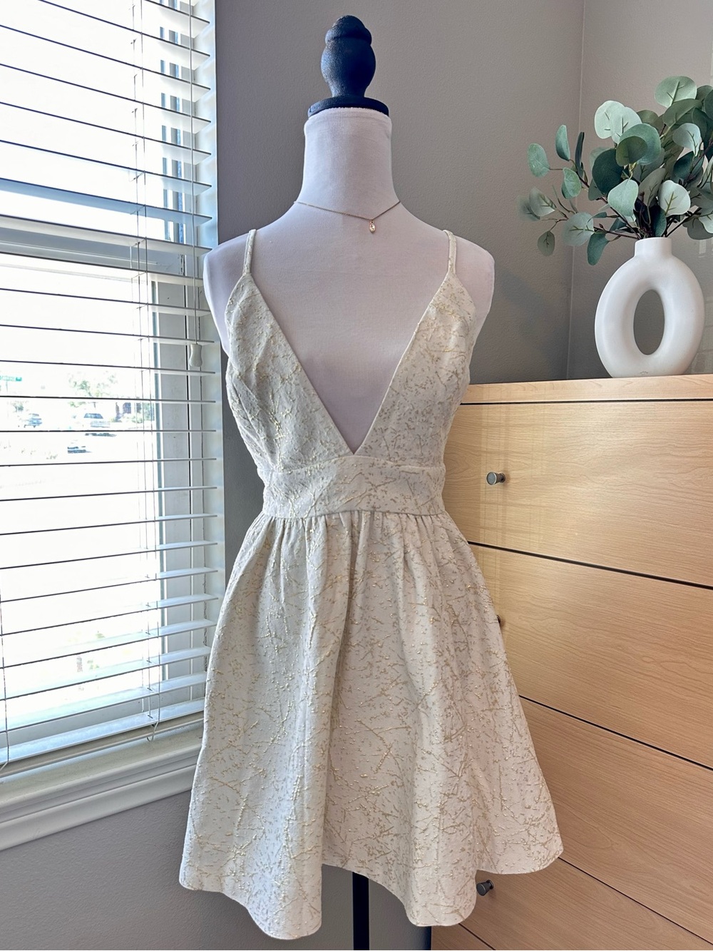 ShowPo Mini Dress